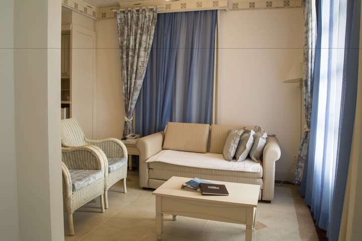 IL Campanario Villaggio Resort - OFICIAL
