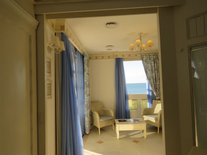 IL Campanario Villaggio Resort - OFICIAL