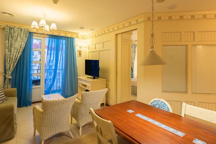 IL Campanario Villaggio Resort - OFICIAL