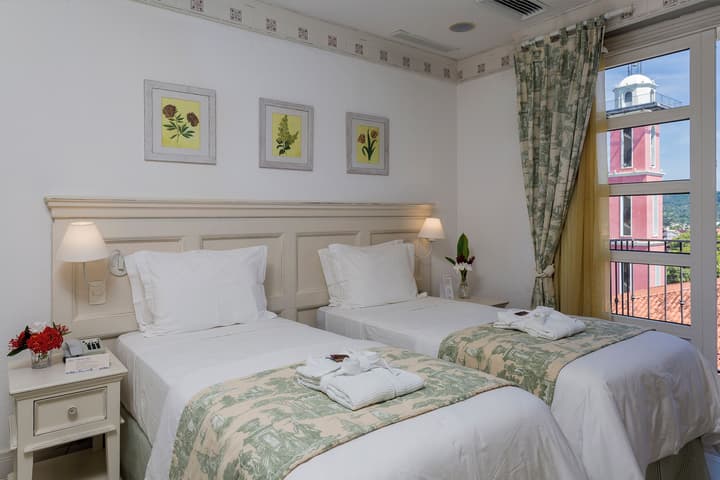 IL Campanario Villaggio Resort - OFICIAL