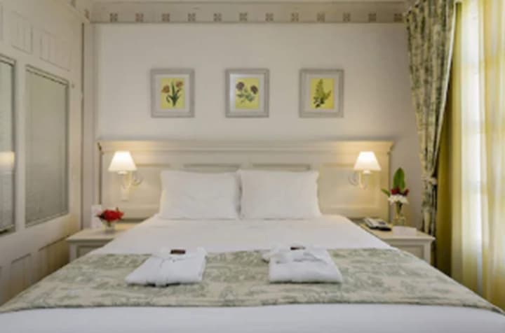 IL Campanario Villaggio Resort - OFICIAL