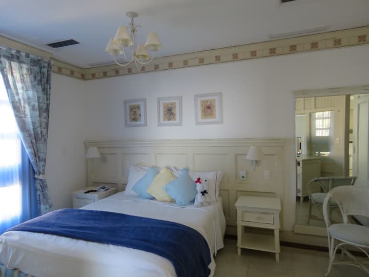 IL Campanario Villaggio Resort - OFICIAL