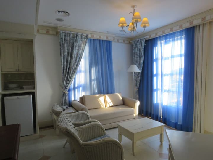 IL Campanario Villaggio Resort - OFICIAL