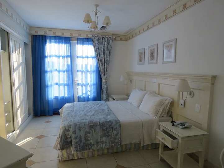 IL Campanario Villaggio Resort - OFICIAL