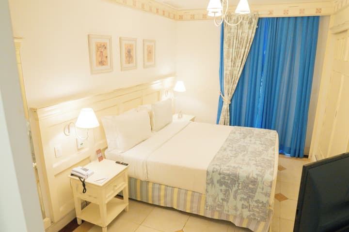 IL Campanario Villaggio Resort - OFICIAL