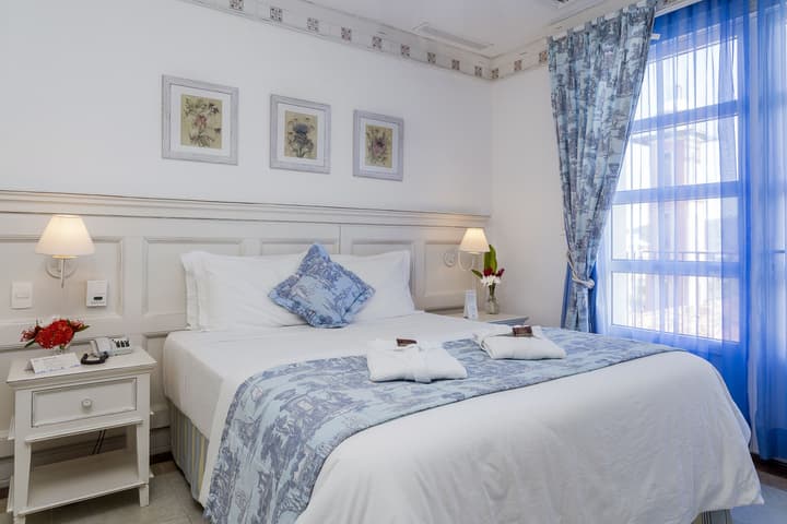 IL Campanario Villaggio Resort - OFICIAL