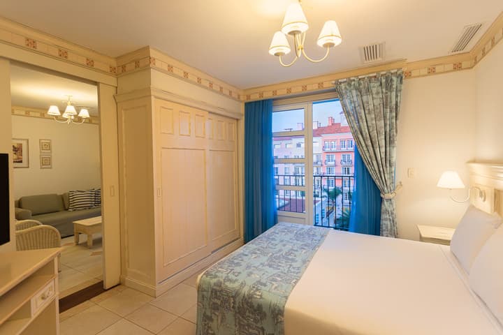 IL Campanario Villaggio Resort - OFICIAL