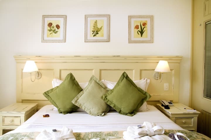 IL Campanario Villaggio Resort - OFICIAL