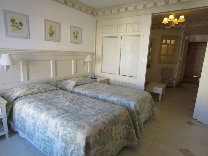 IL Campanario Villaggio Resort - OFICIAL