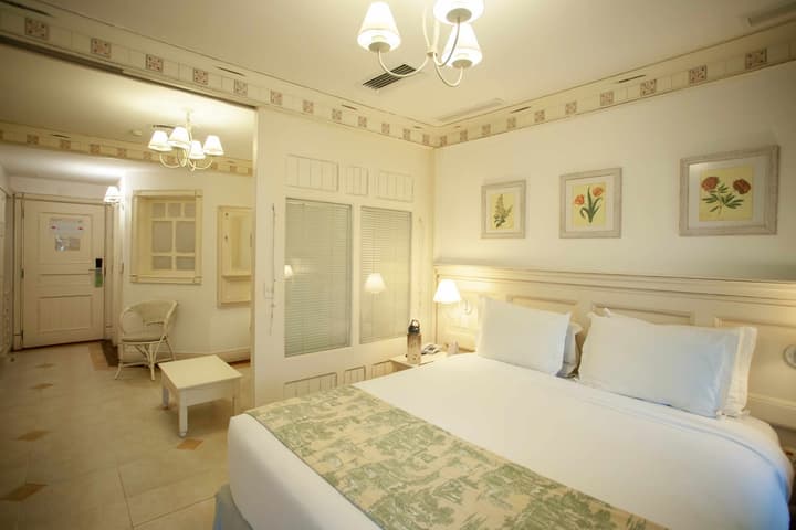 IL Campanario Villaggio Resort - OFICIAL