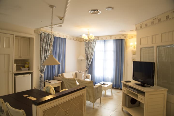 IL Campanario Villaggio Resort - OFICIAL