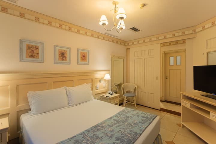 IL Campanario Villaggio Resort - OFICIAL