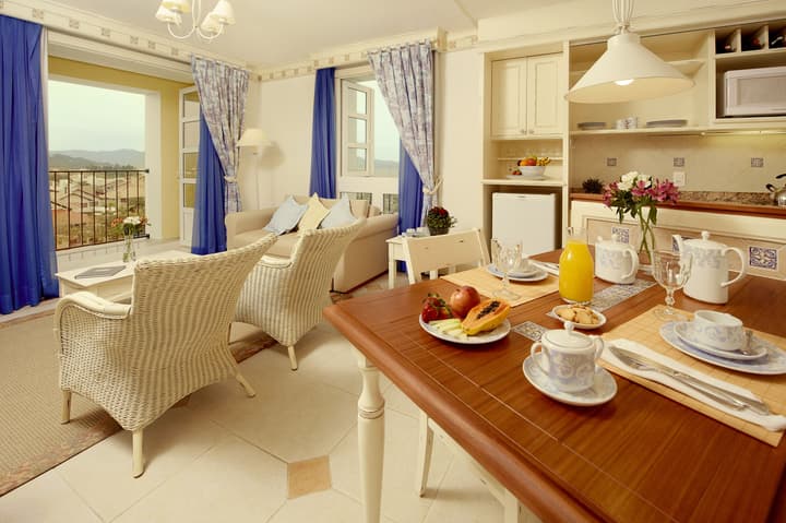 IL Campanario Villaggio Resort - OFICIAL