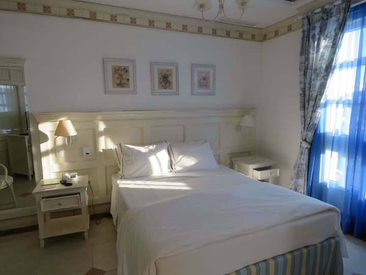 IL Campanario Villaggio Resort - OFICIAL