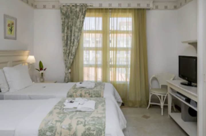 IL Campanario Villaggio Resort - OFICIAL