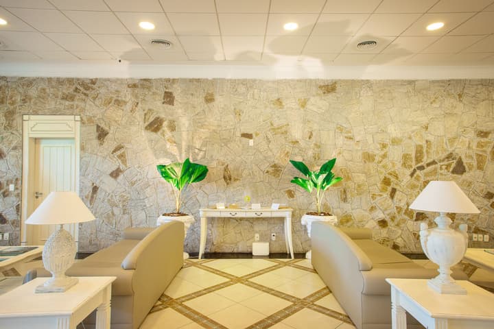 IL Campanario Villaggio Resort - OFICIAL