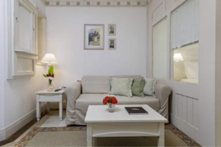 IL Campanario Villaggio Resort - OFICIAL