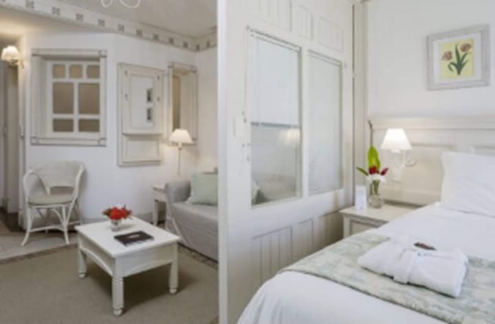IL Campanario Villaggio Resort - OFICIAL