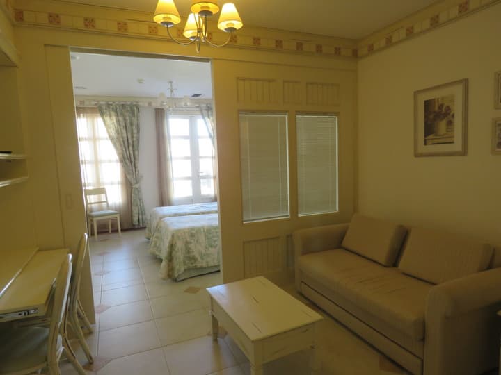 IL Campanario Villaggio Resort - OFICIAL