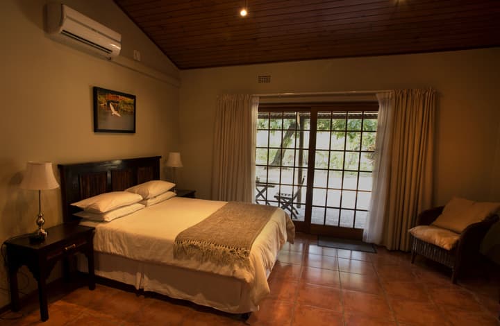 Sunbird Lodge