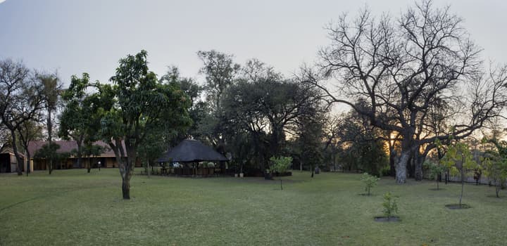 Sunbird Lodge