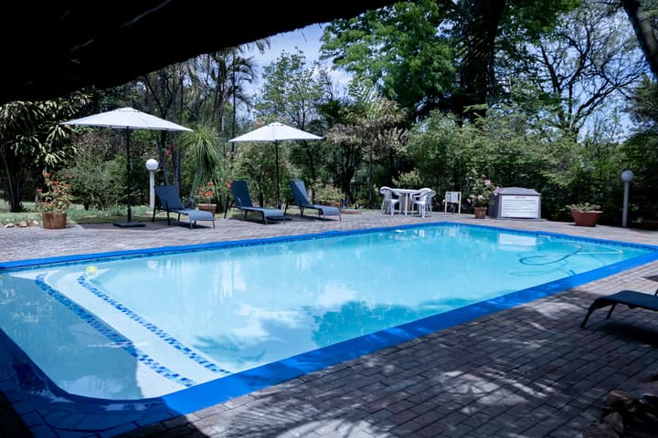Sunbird Lodge