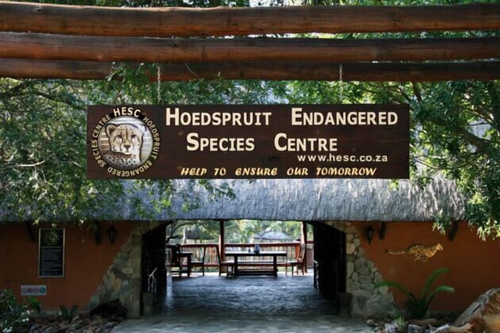 Sunbird Lodge