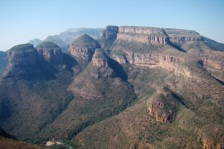 Sunbird Lodge