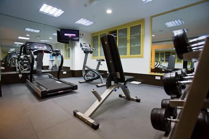 Phoenix Plaza Hotel Apartments