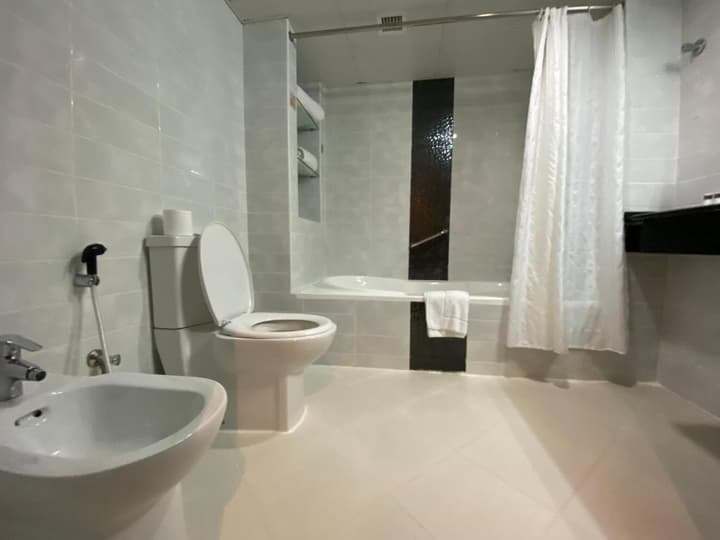 Phoenix Plaza Hotel Apartments
