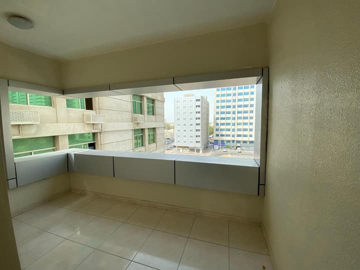 Phoenix Plaza Hotel Apartments