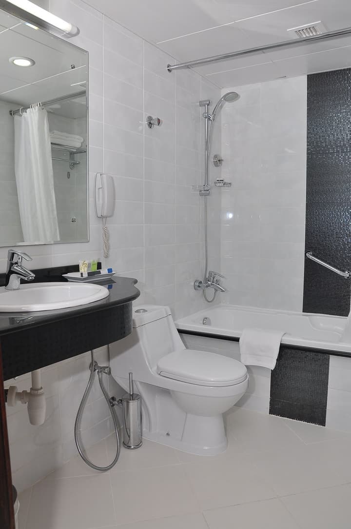 Phoenix Plaza Hotel Apartments