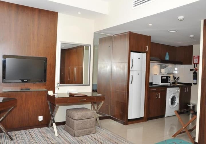 Phoenix Plaza Hotel Apartments