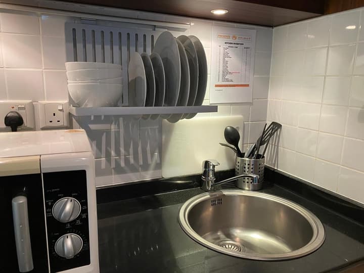 Phoenix Plaza Hotel Apartments