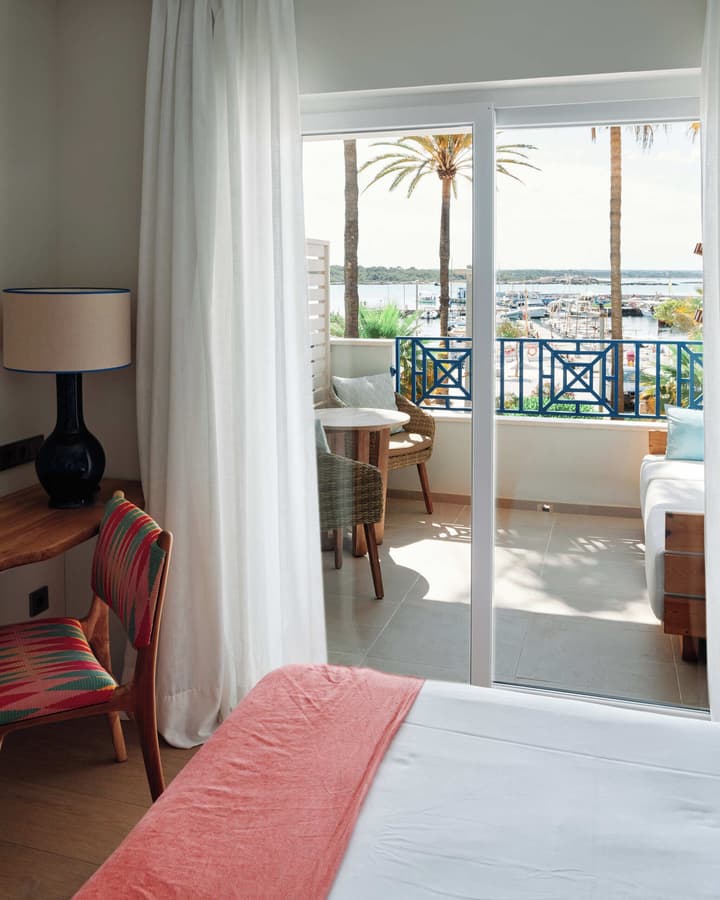 Hotel Honucai