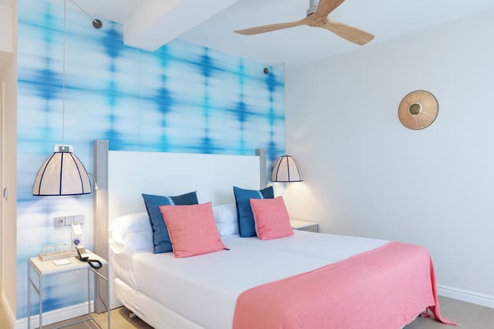 Hotel Honucai