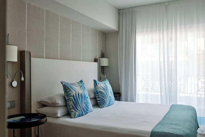 Hotel Honucai
