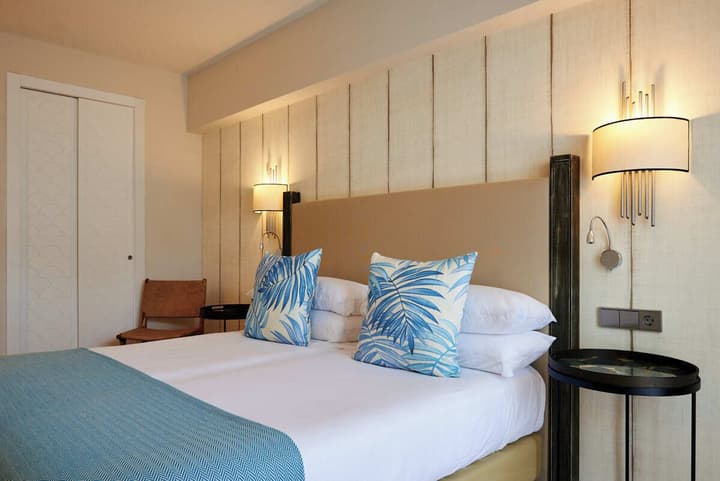 Hotel Honucai