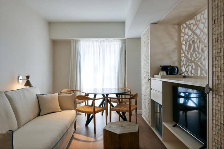 Hotel Honucai