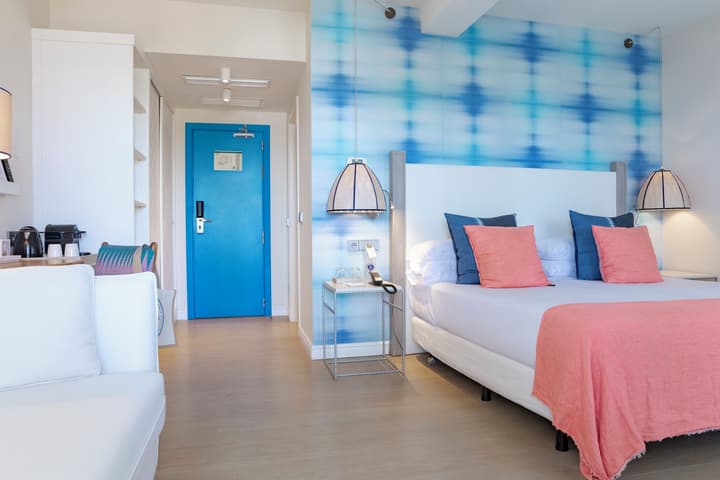 Hotel Honucai