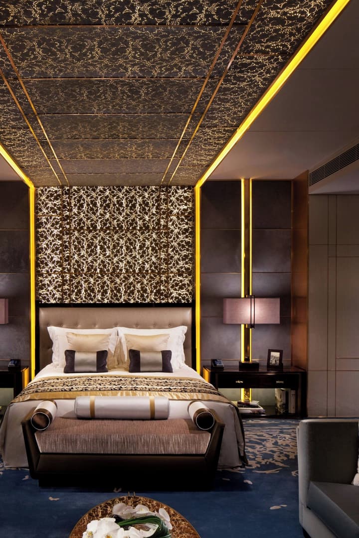 The Ritz-Carlton, Hong Kong