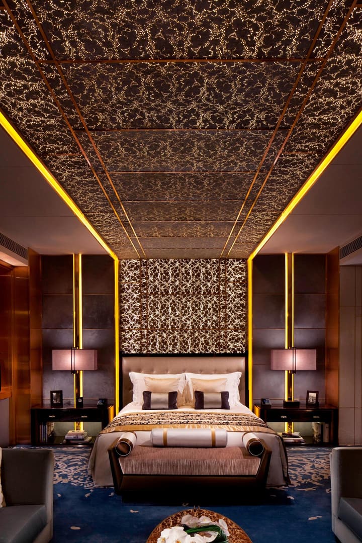 The Ritz-Carlton, Hong Kong