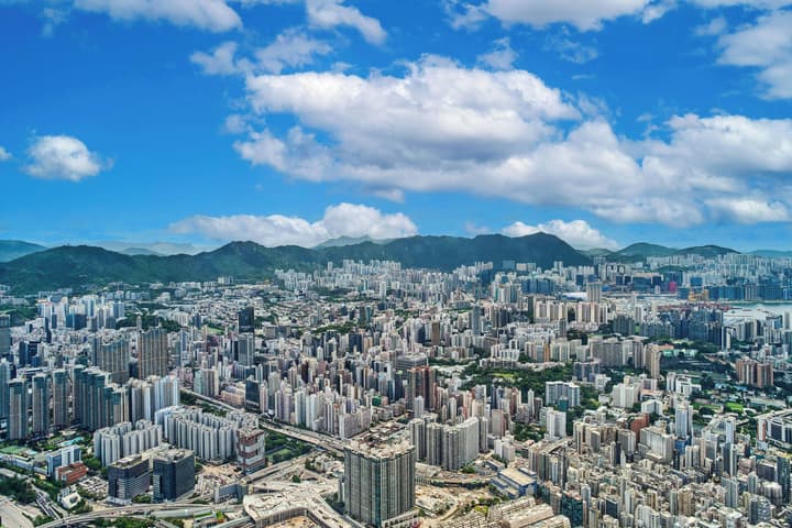 The Ritz-Carlton, Hong Kong