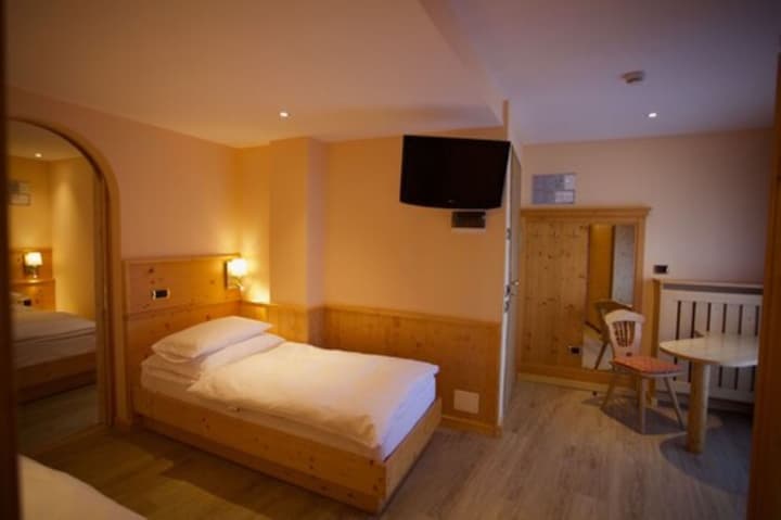 Hotel Cima Rosetta, BW Signature Collection