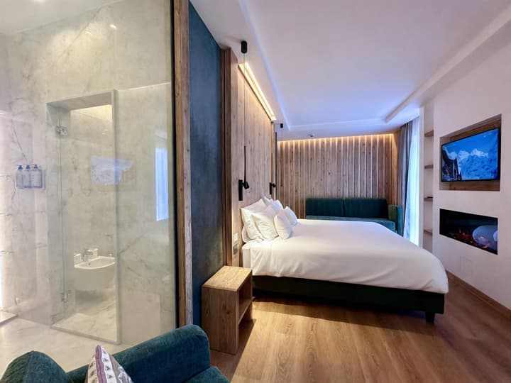 Hotel Cima Rosetta, BW Signature Collection