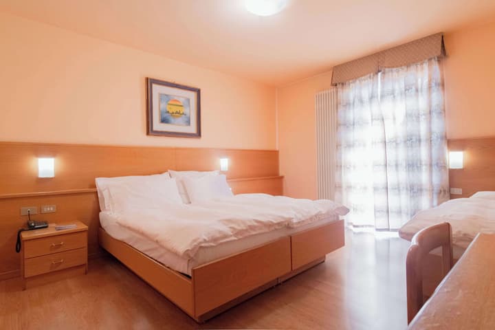 Hotel Cima Rosetta, BW Signature Collection