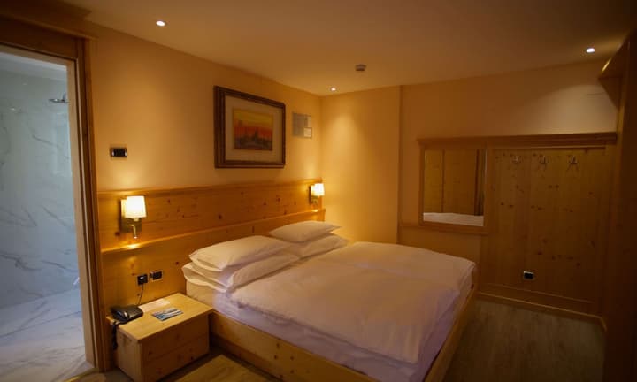 Hotel Cima Rosetta, BW Signature Collection