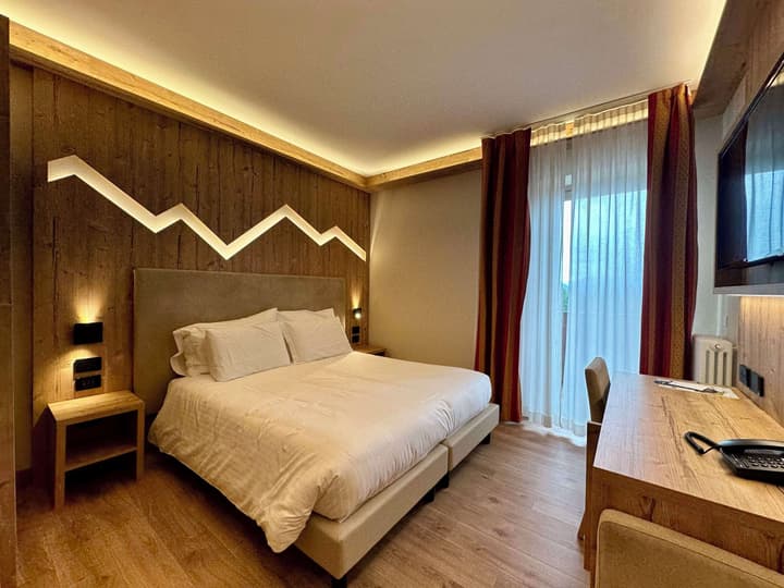 Hotel Cima Rosetta, BW Signature Collection