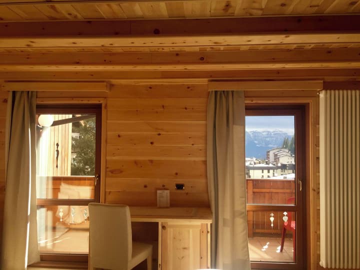 Hotel Cima Rosetta, BW Signature Collection