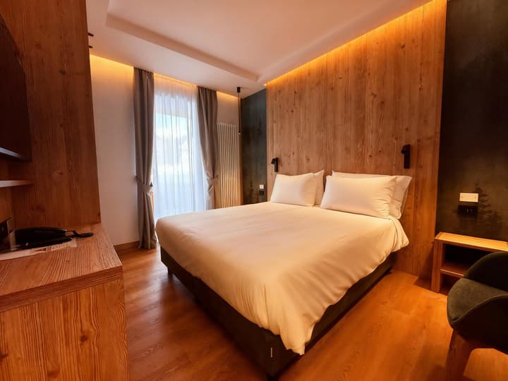 Hotel Cima Rosetta, BW Signature Collection